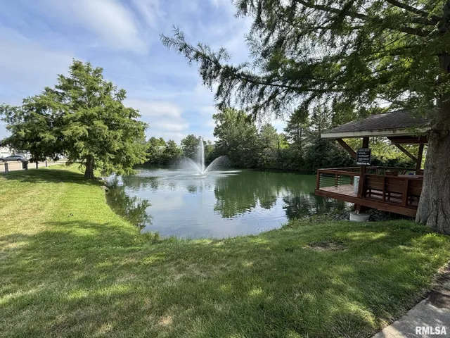 $144,900 | 2800 VÃa Rosso, Unit 135, Springfield, IL 62703