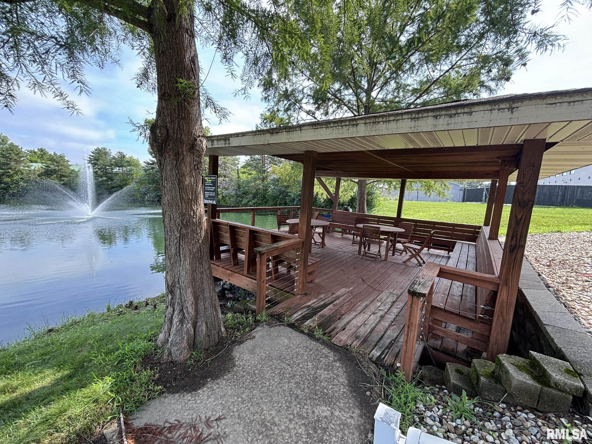 2800 Vía Rosso, Unit 135 Springfield, IL 62703 - Photo 28 of 28