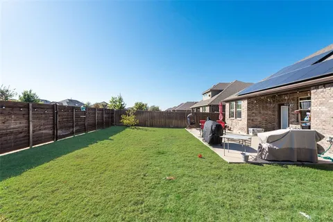 $313,500 | 11205 Fathom Street, Aubrey, TX 76227
