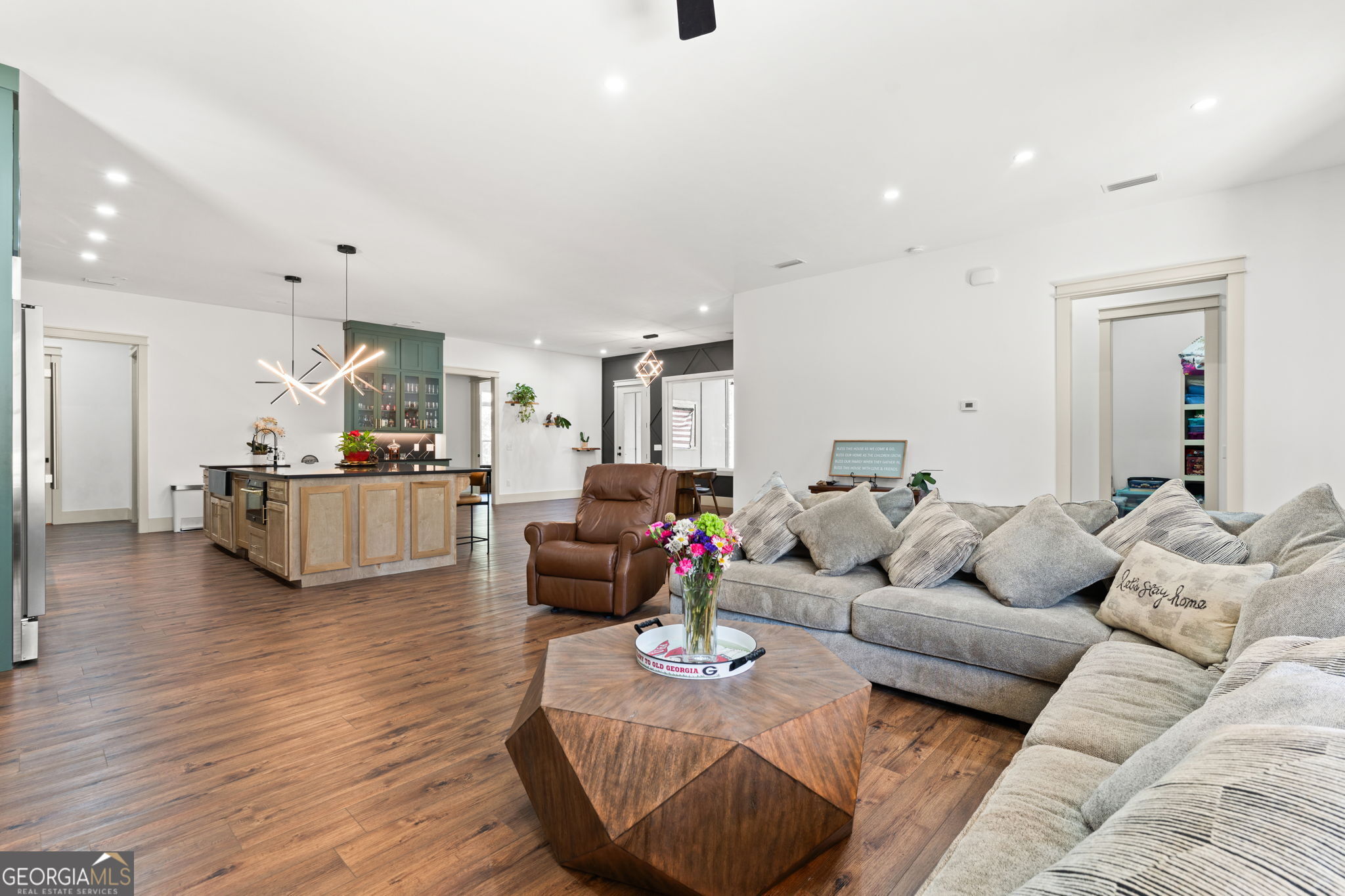 6034 Turkey Oak Road Blackshear, GA 31516 - Photo 12 of 61