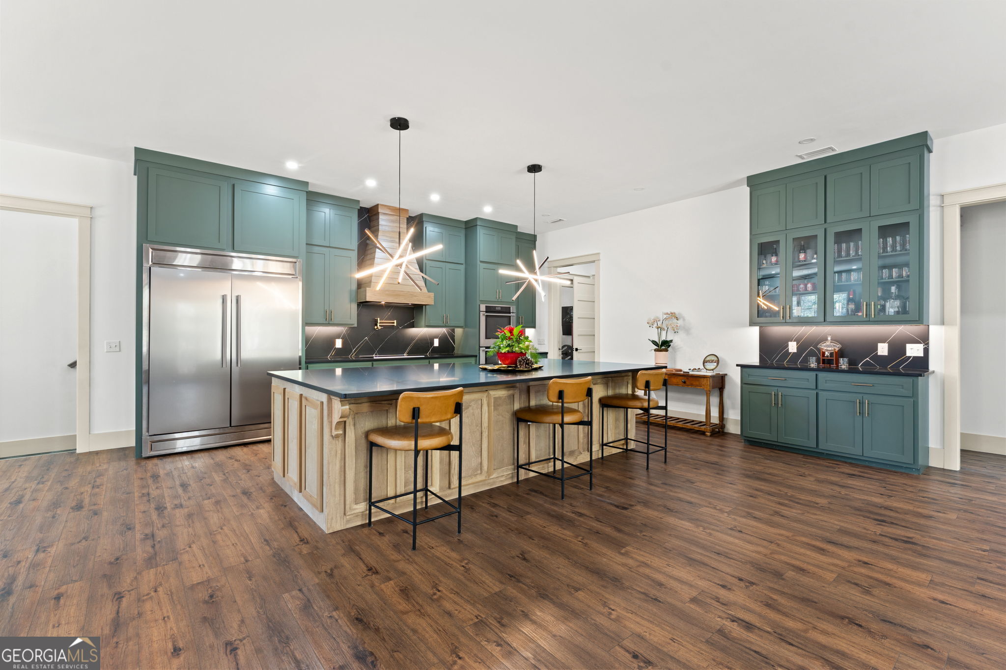 6034 Turkey Oak Road Blackshear, GA 31516 - Photo 13 of 61