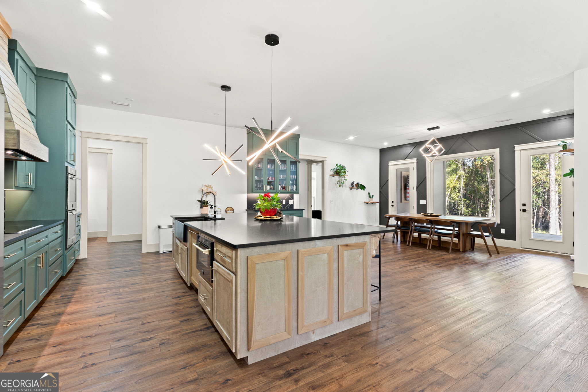 6034 Turkey Oak Road Blackshear, GA 31516 - Photo 17 of 61