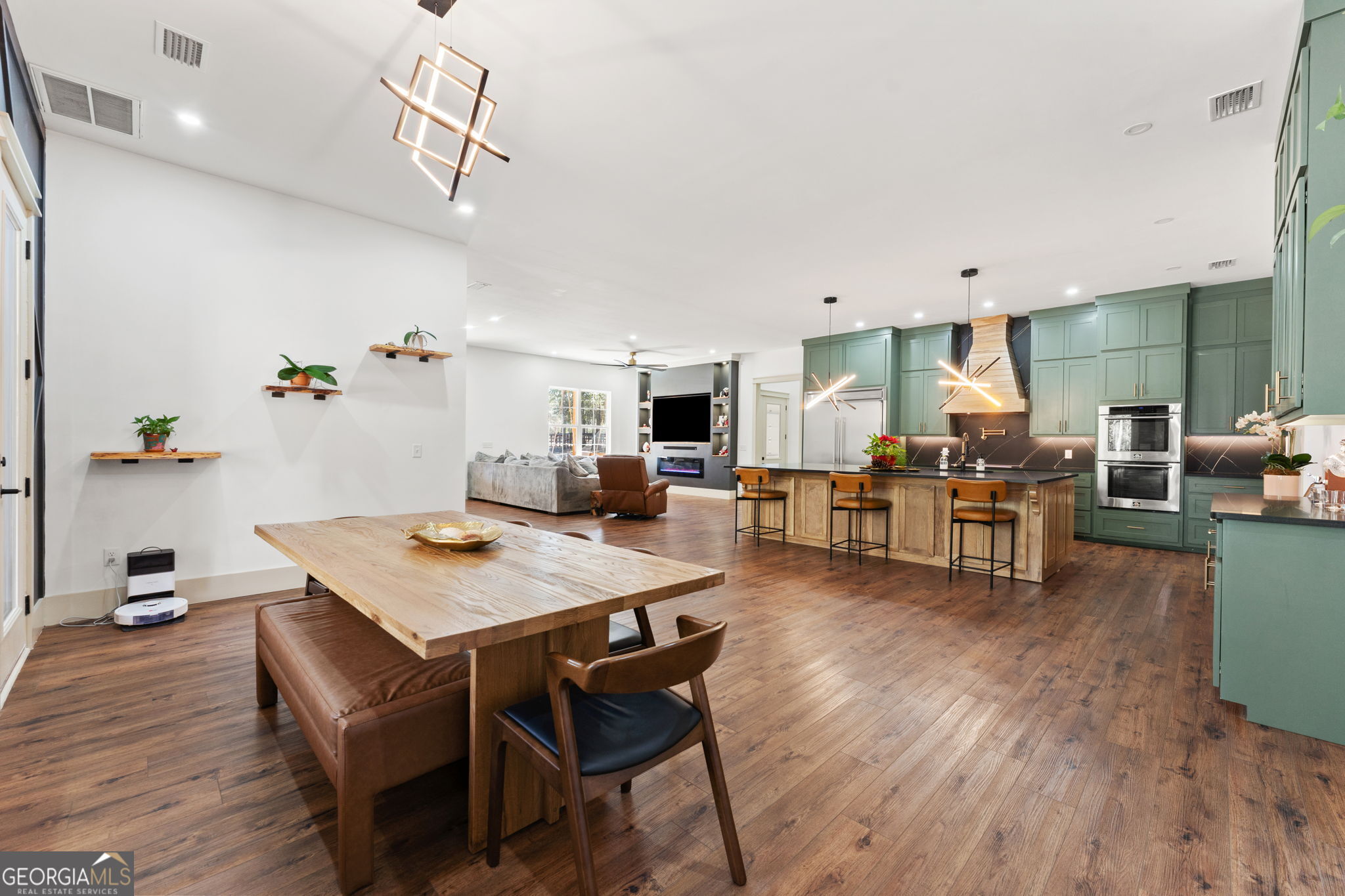 6034 Turkey Oak Road Blackshear, GA 31516 - Photo 23 of 61