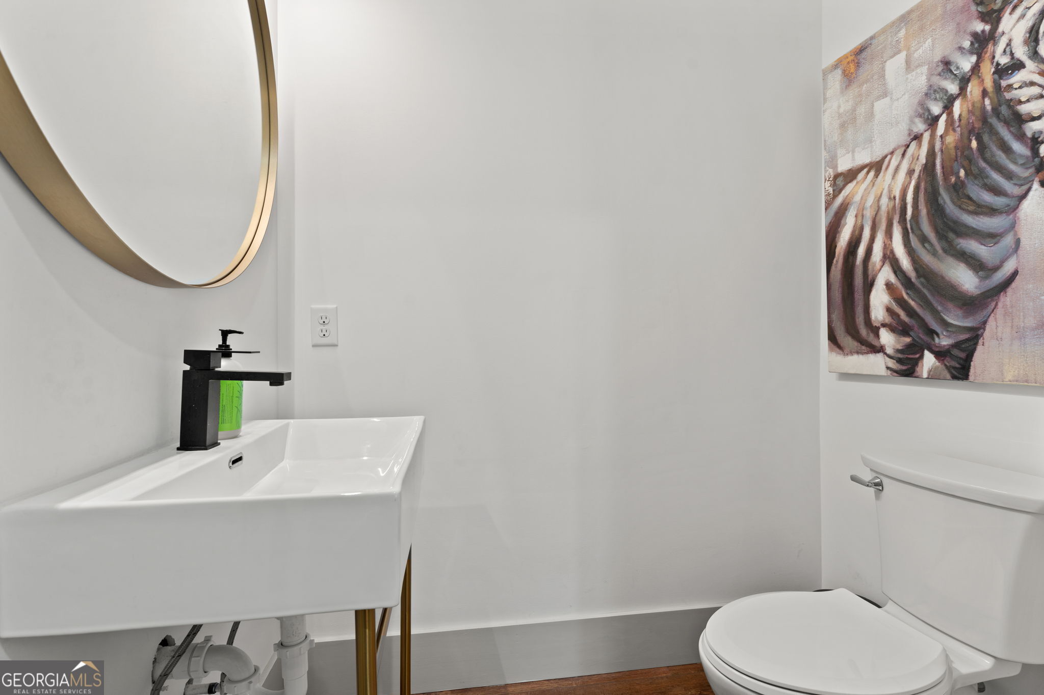 6034 Turkey Oak Road Blackshear, GA 31516 - Photo 25 of 61