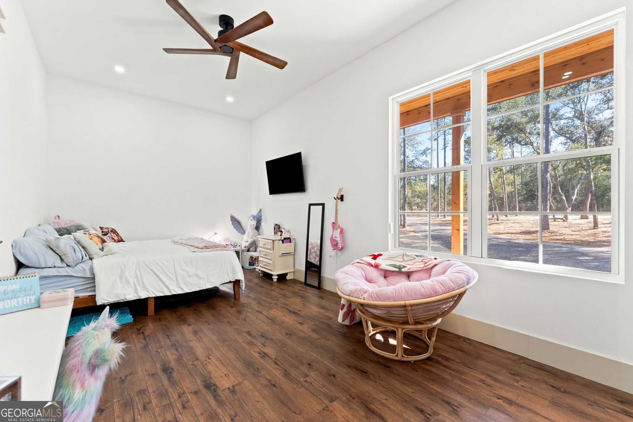 6034 Turkey Oak Road Blackshear, GA 31516 - Photo 39 of 61