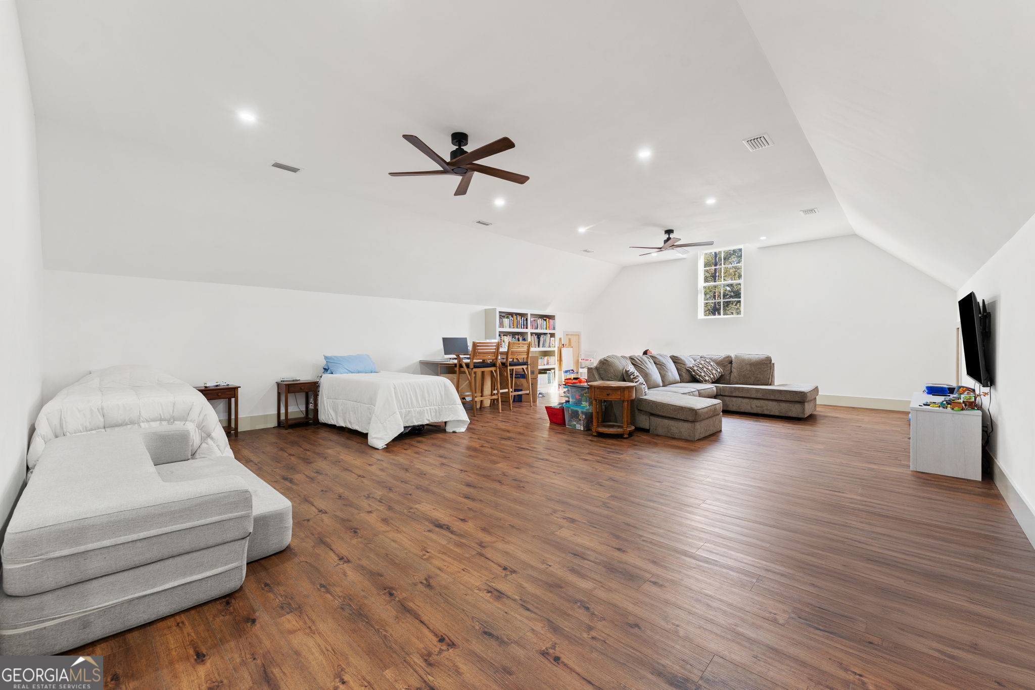 6034 Turkey Oak Road Blackshear, GA 31516 - Photo 42 of 61