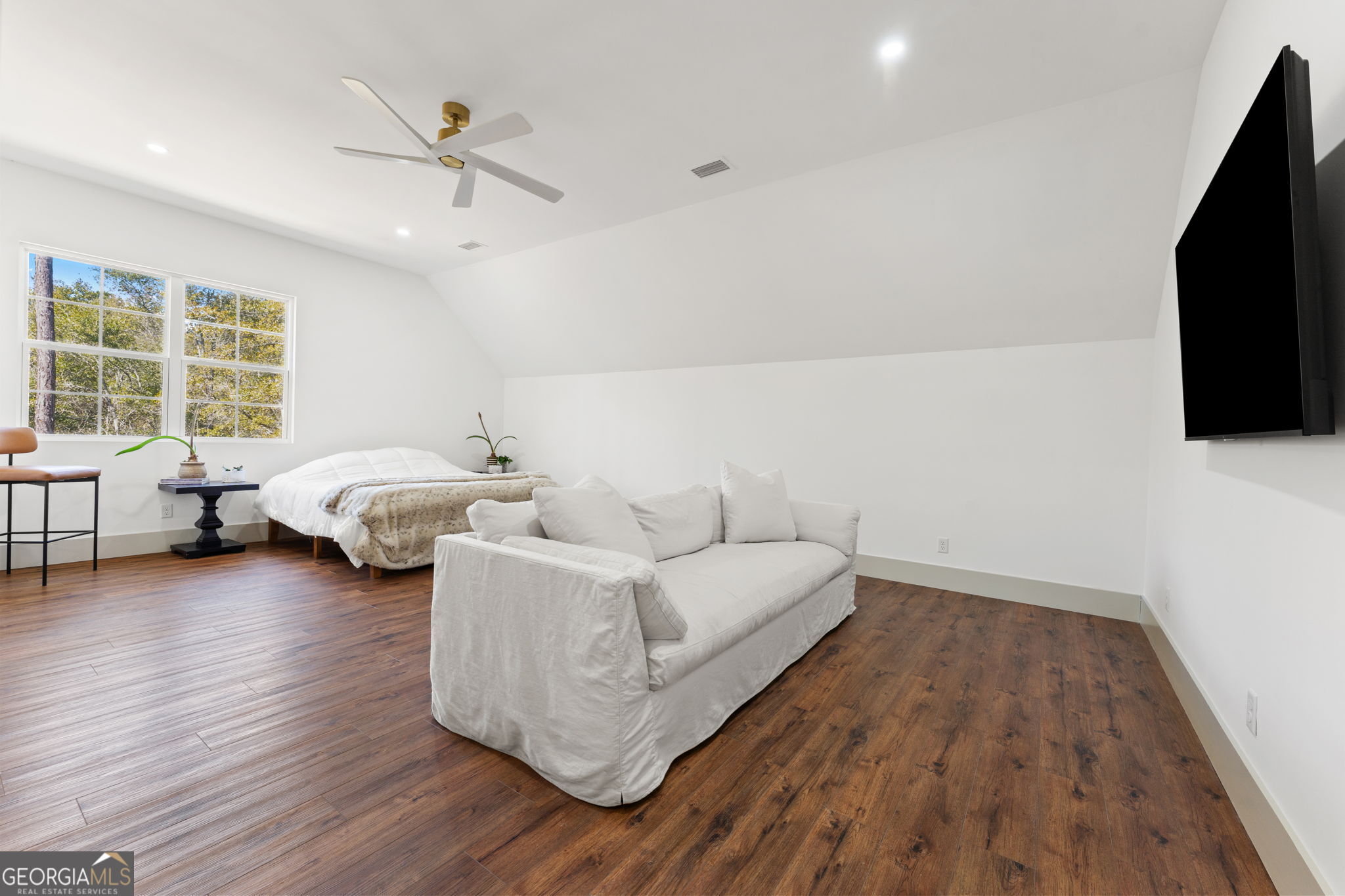 6034 Turkey Oak Road Blackshear, GA 31516 - Photo 43 of 61