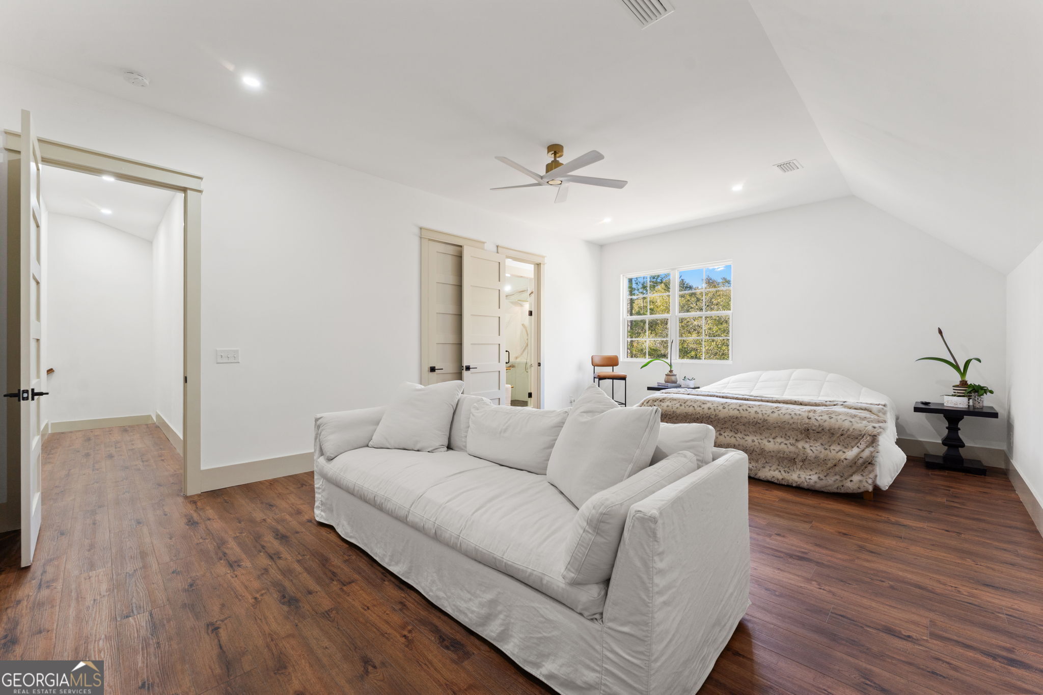 6034 Turkey Oak Road Blackshear, GA 31516 - Photo 44 of 61