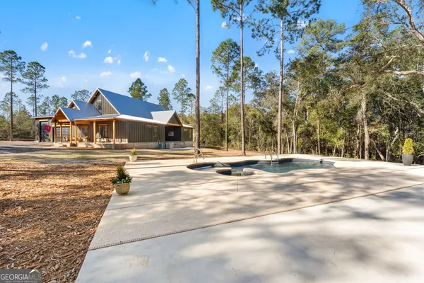 $1,099,000 | 6034 Turkey Oak Road, Blackshear, GA 31516