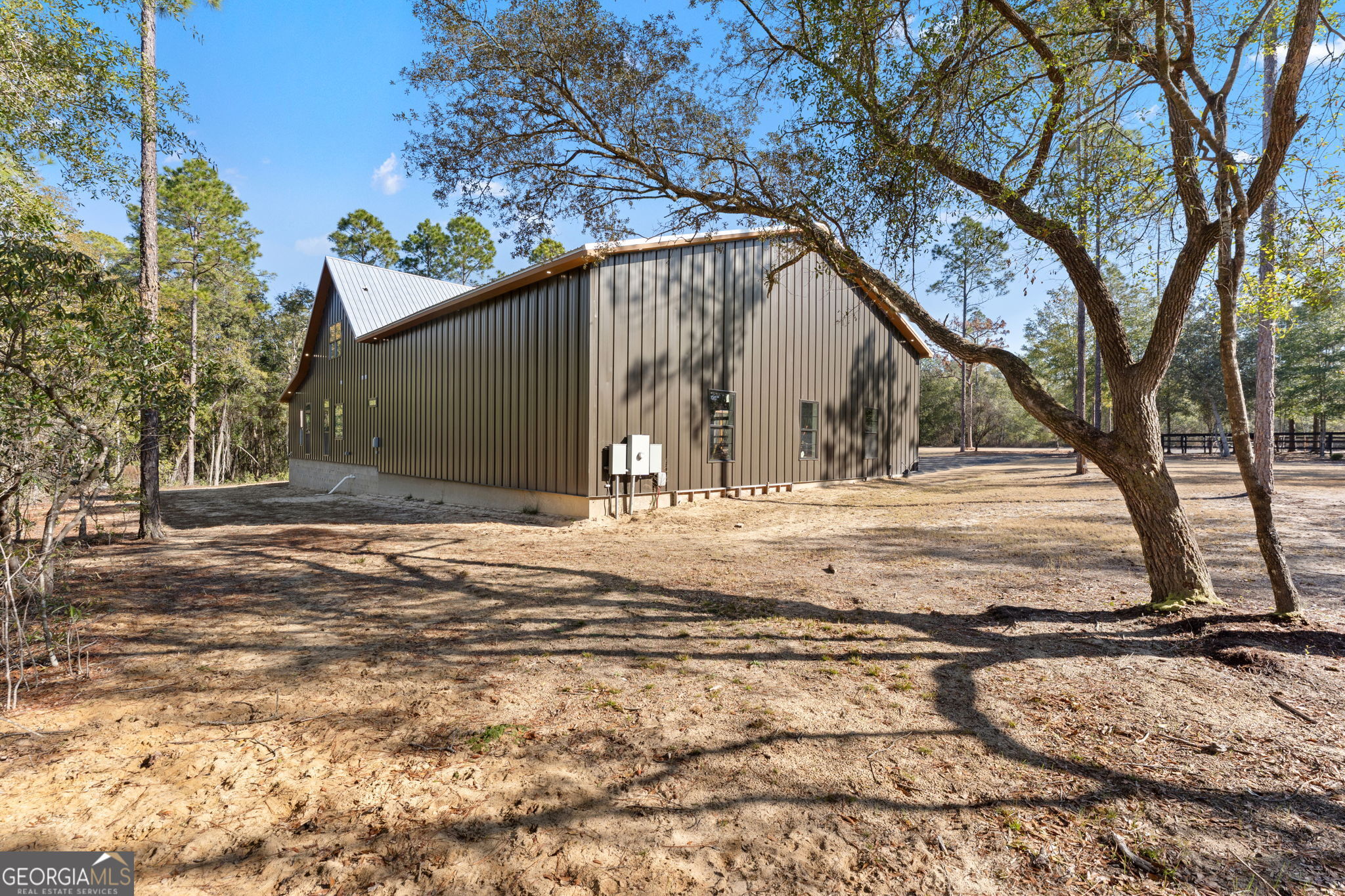 6034 Turkey Oak Road Blackshear, GA 31516 - Photo 61 of 61