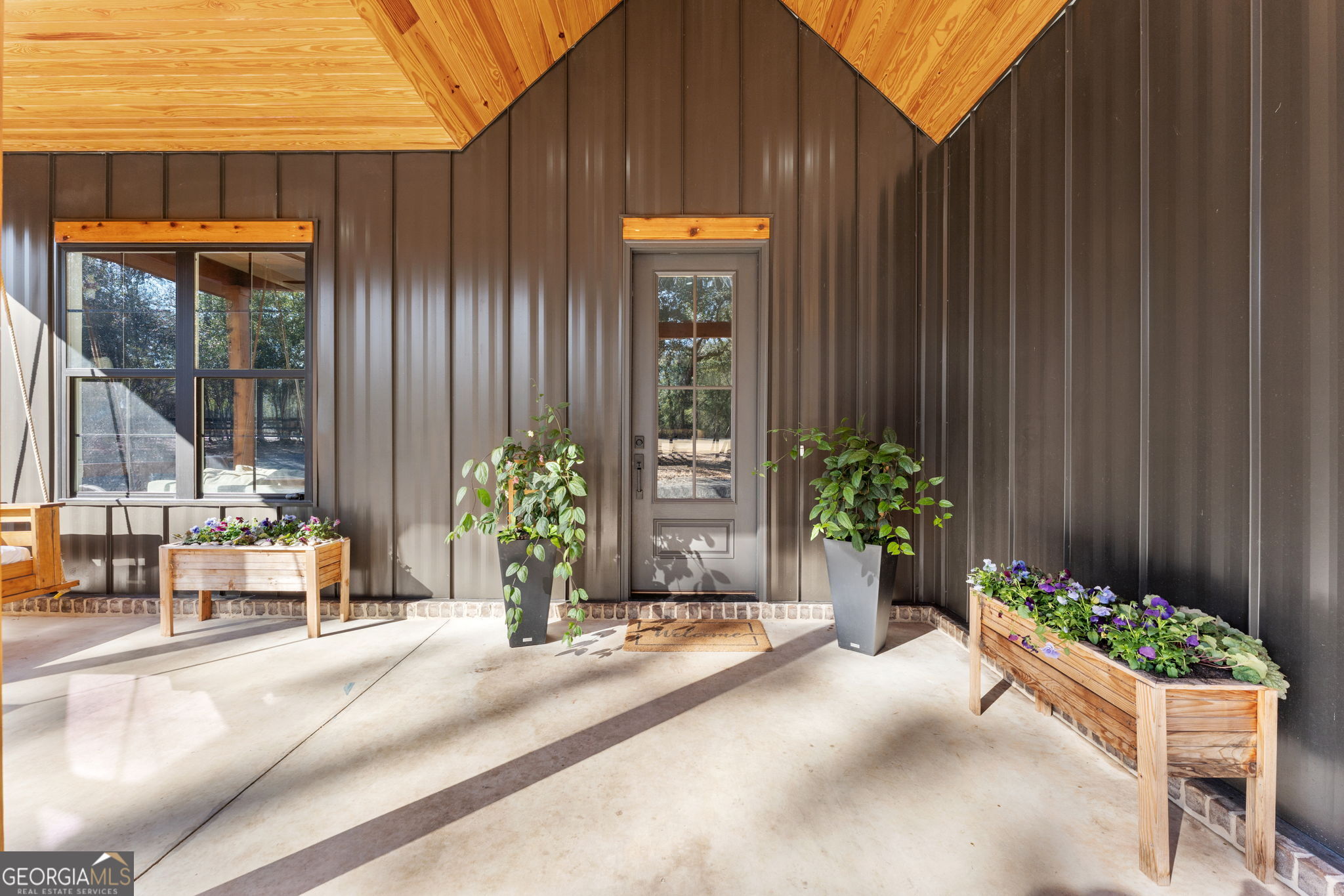 6034 Turkey Oak Road Blackshear, GA 31516 - Photo 8 of 61