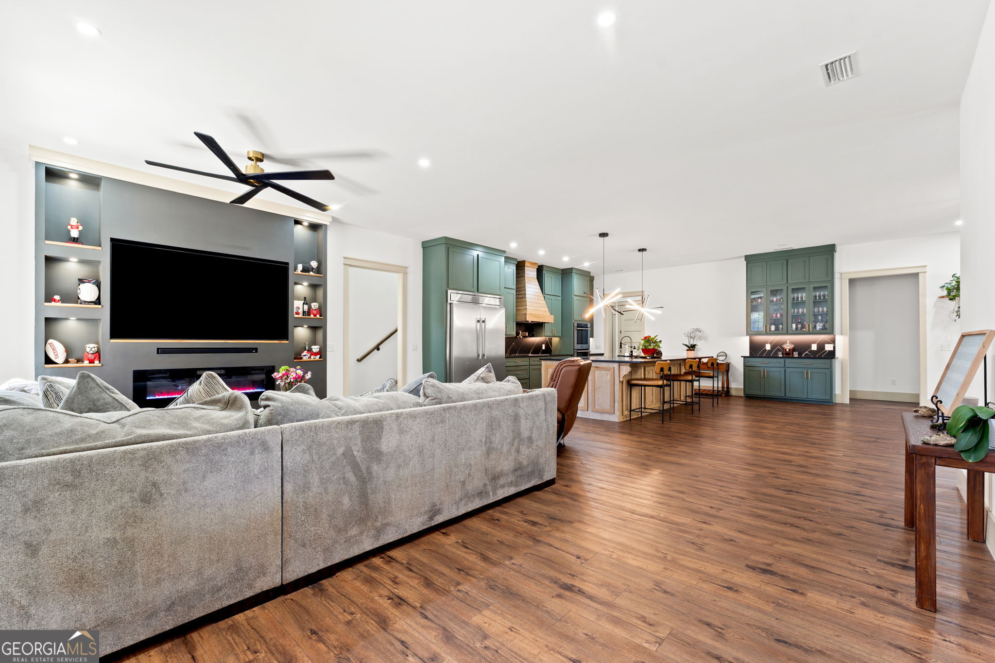 6034 Turkey Oak Road Blackshear, GA 31516 - Photo 9 of 61