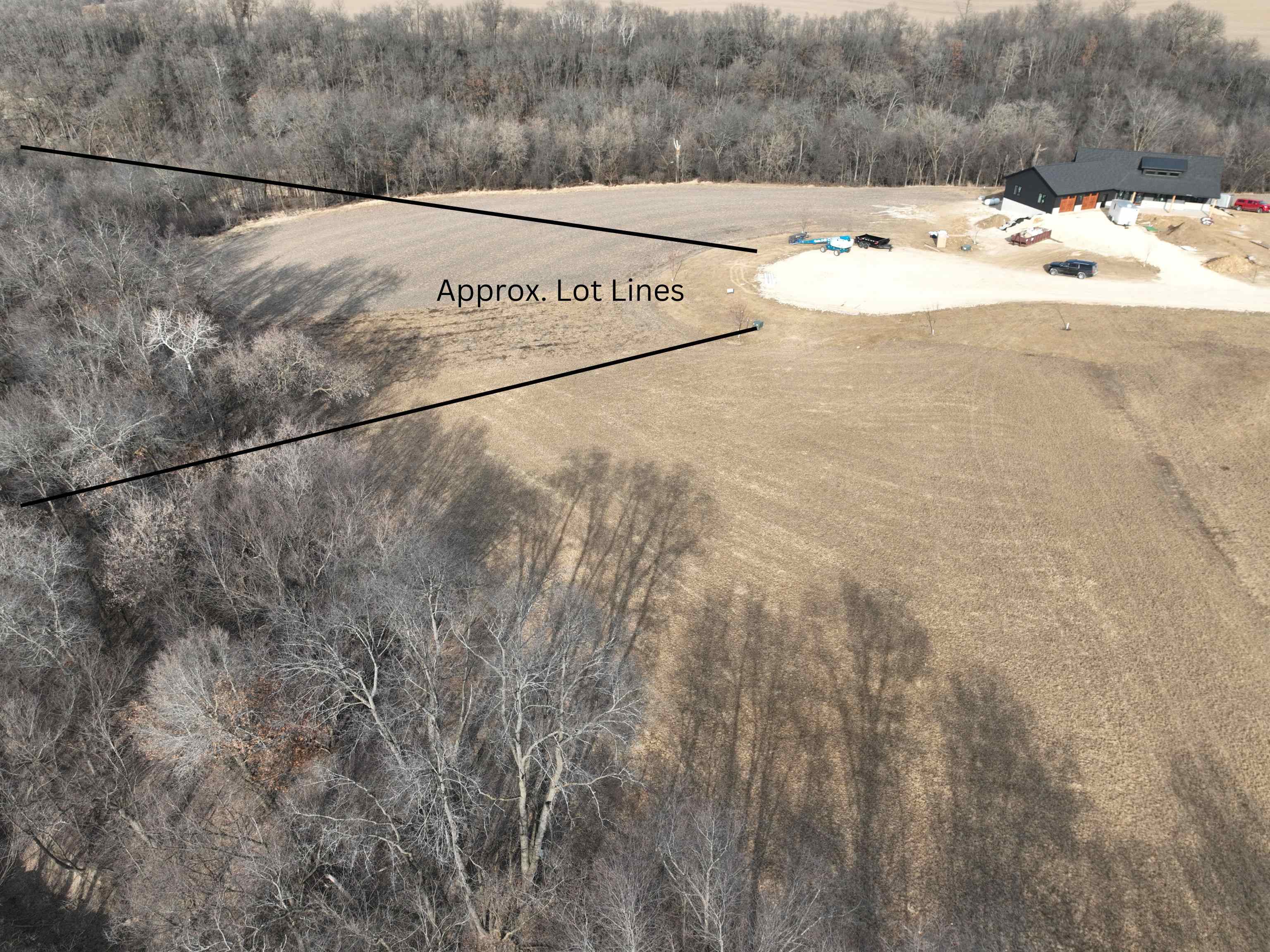 Lot 10 Murphy Road Mineral Point, WI 53565 - Photo 11 of 12