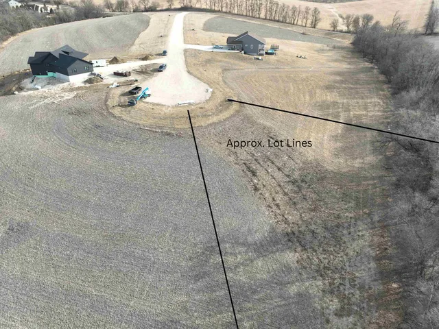$99,000 | Lot 10 Murphy Road, Mineral Point, WI 53565