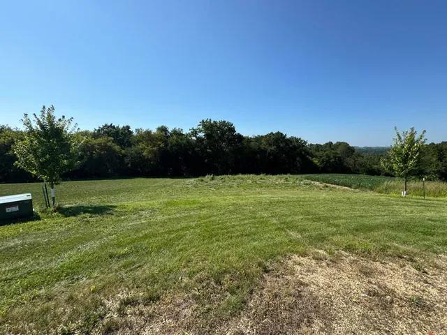 $99,000 | Lot 10 Murphy Road, Mineral Point, WI 53565