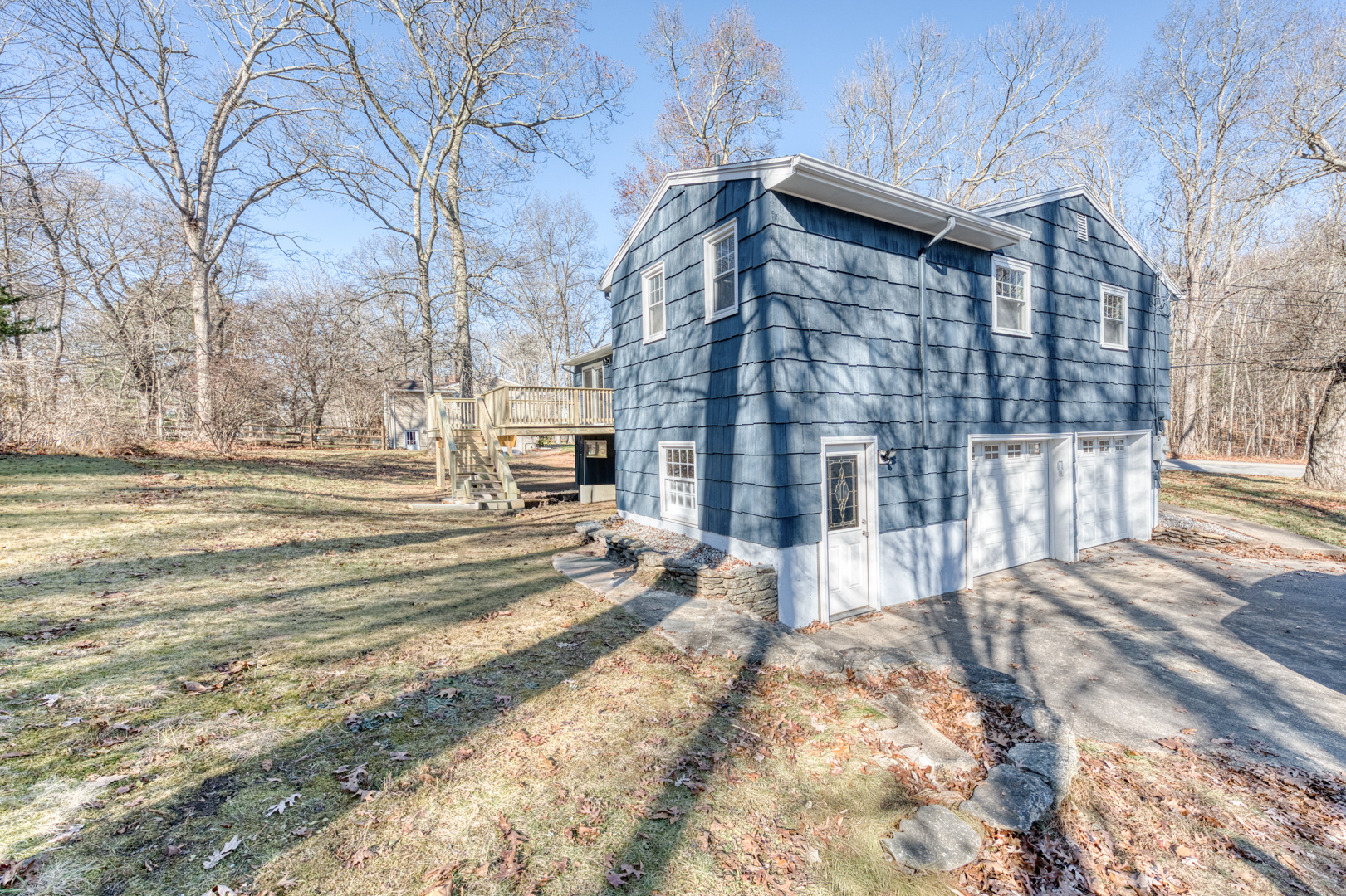 825 Old Hartford Road Colchester, CT 06415 - Photo 31 of 40