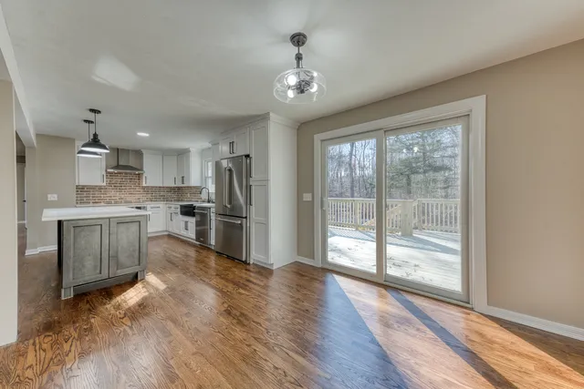 $409,900 | 825 Old Hartford Road, Colchester, CT 06415