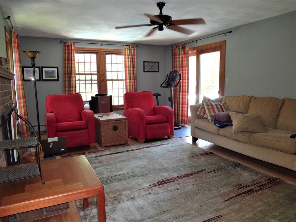 5 Dix Road Franklin, MA 02038 - Photo 8 of 30 Gallery Image 8