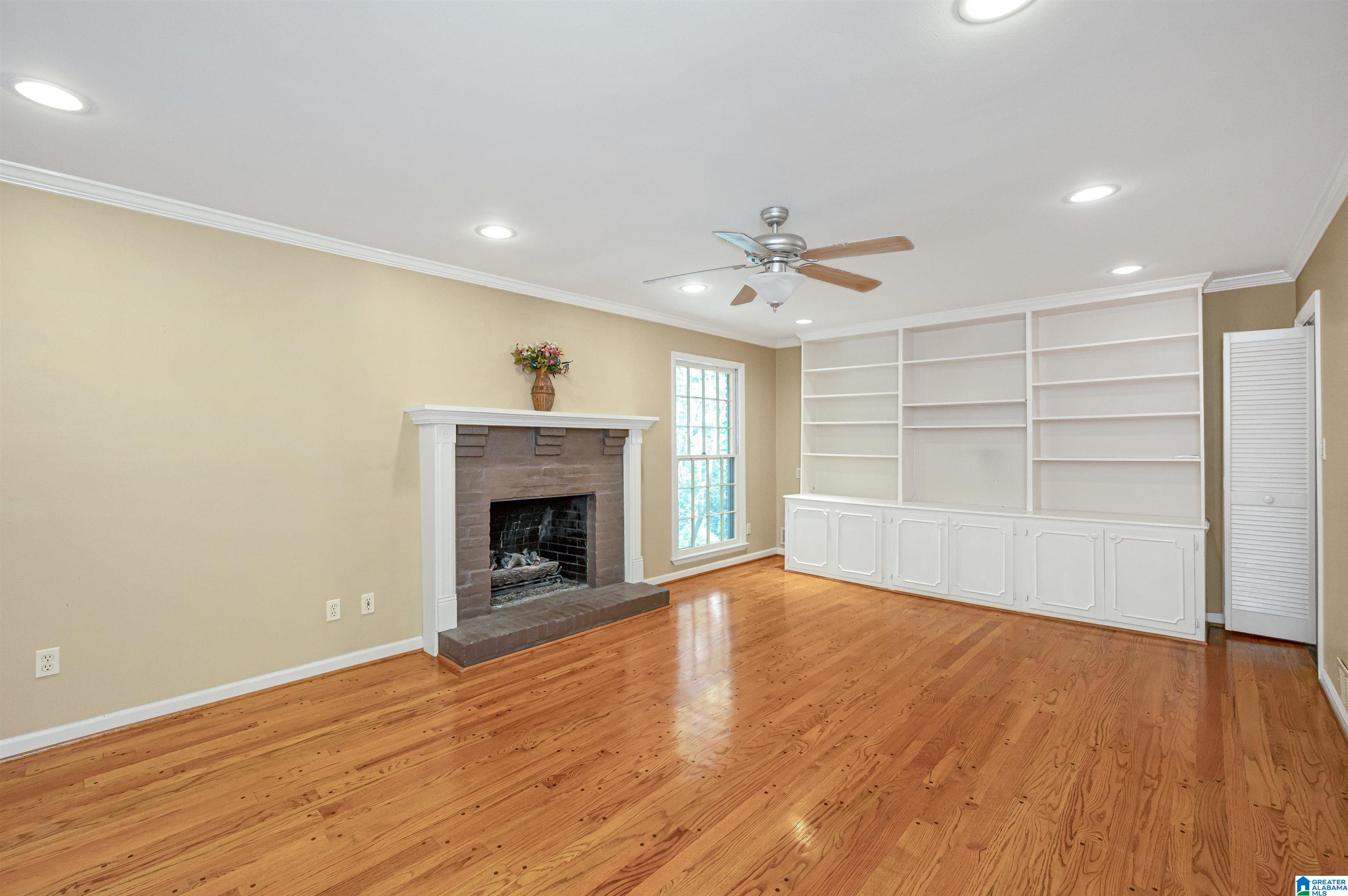3409 South Brookwood Road Birmingham, AL 35223 - Photo 18 of 51
