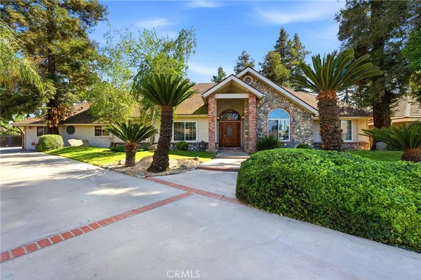 $640,000 | 412 North Kanai Avenue, Porterville, CA 93257