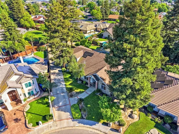$640,000 | 412 North Kanai Avenue, Porterville, CA 93257