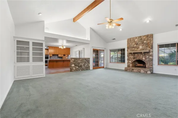 $640,000 | 412 North Kanai Avenue, Porterville, CA 93257