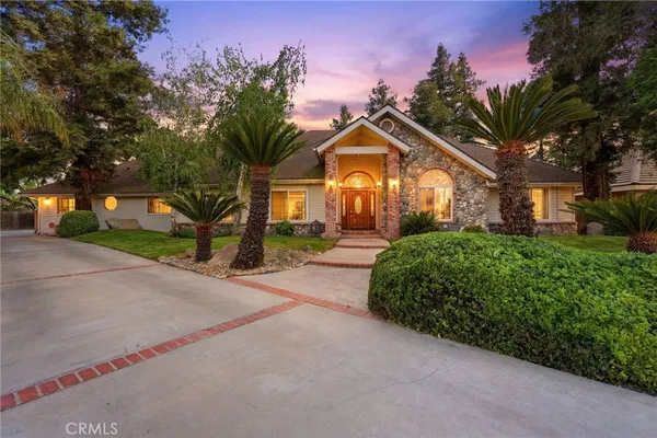 $640,000 | 412 North Kanai Avenue, Porterville, CA 93257