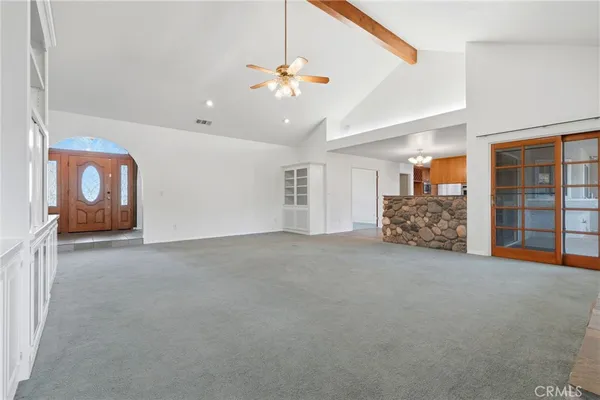 $640,000 | 412 North Kanai Avenue, Porterville, CA 93257