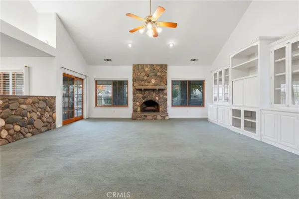 $640,000 | 412 North Kanai Avenue, Porterville, CA 93257