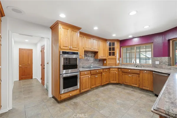 $640,000 | 412 North Kanai Avenue, Porterville, CA 93257