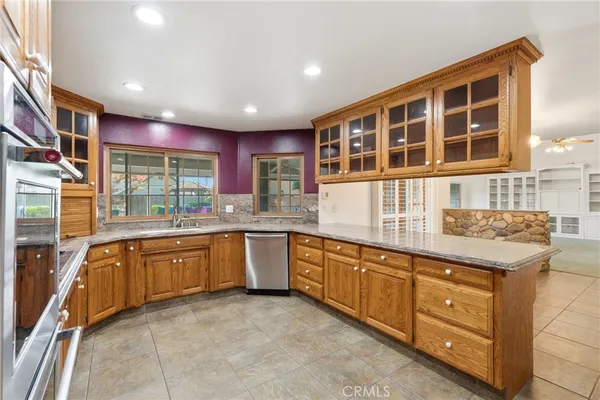 $640,000 | 412 North Kanai Avenue, Porterville, CA 93257
