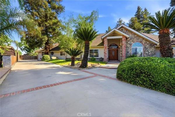 $640,000 | 412 North Kanai Avenue, Porterville, CA 93257
