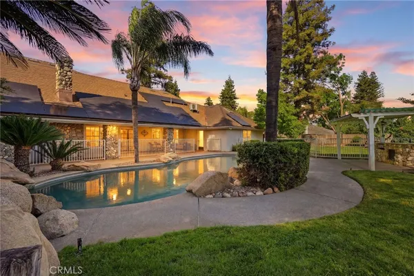 $640,000 | 412 North Kanai Avenue, Porterville, CA 93257