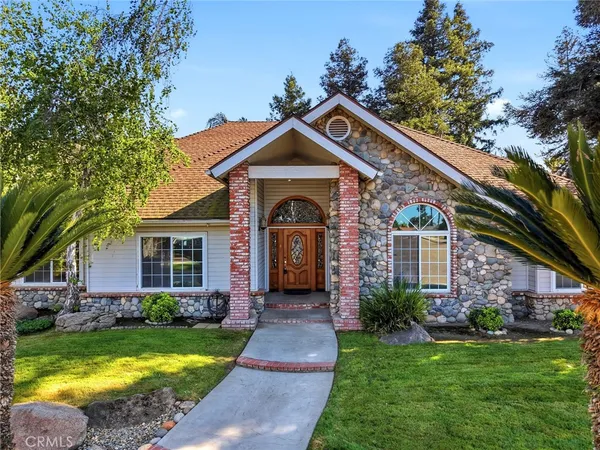 $640,000 | 412 North Kanai Avenue, Porterville, CA 93257