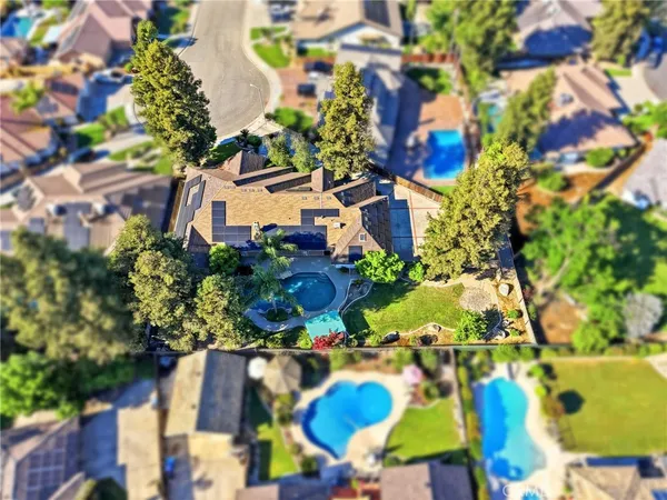 $640,000 | 412 North Kanai Avenue, Porterville, CA 93257