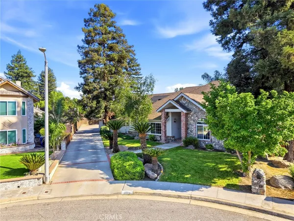 $640,000 | 412 North Kanai Avenue, Porterville, CA 93257