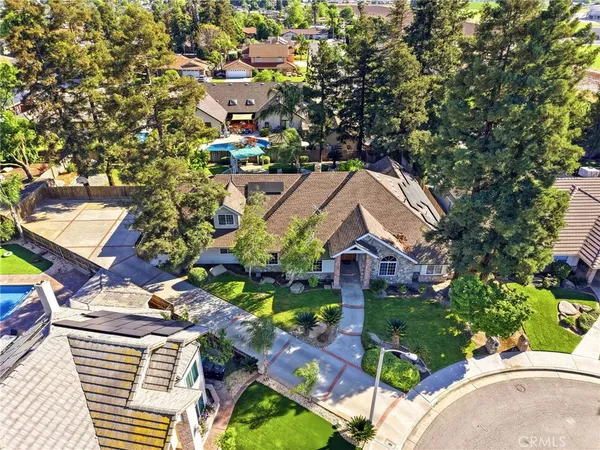 $640,000 | 412 North Kanai Avenue, Porterville, CA 93257