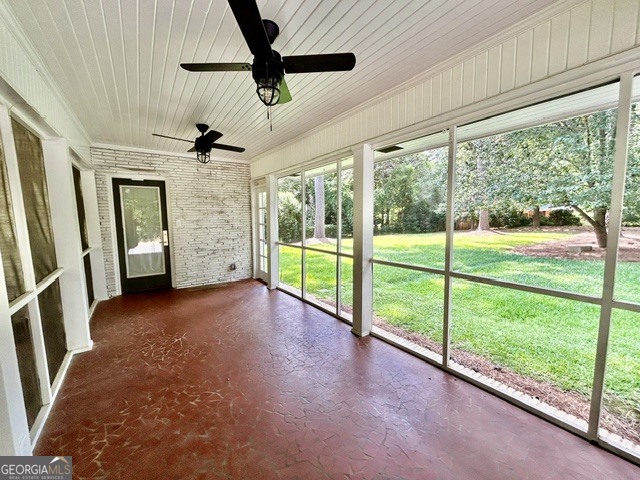 497 Pine Valley Road Griffin, GA 30224 - Photo 12 of 13