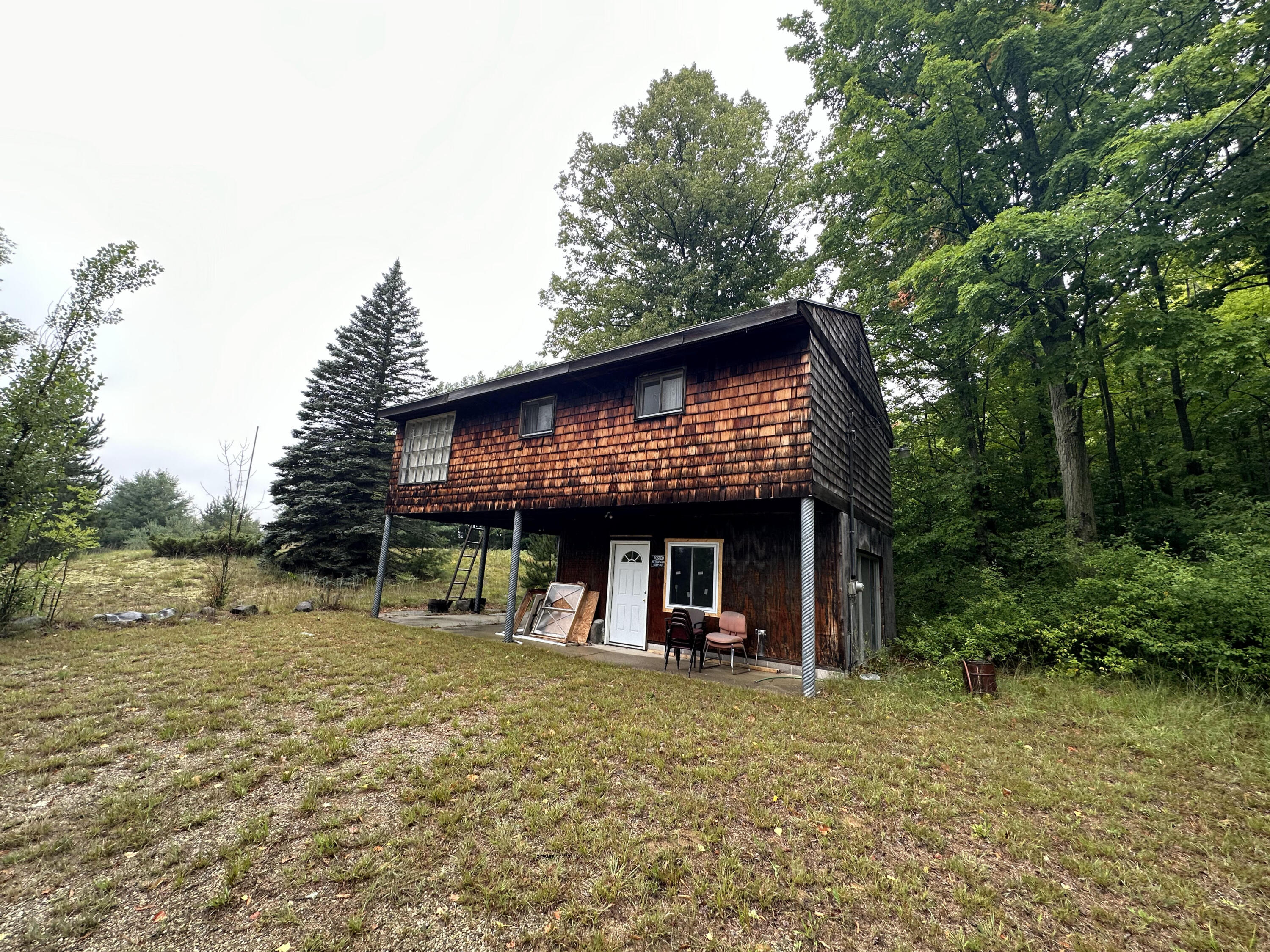 312 West Miller Road Mio, MI 48647 - Photo 30 of 44 IMG_7802