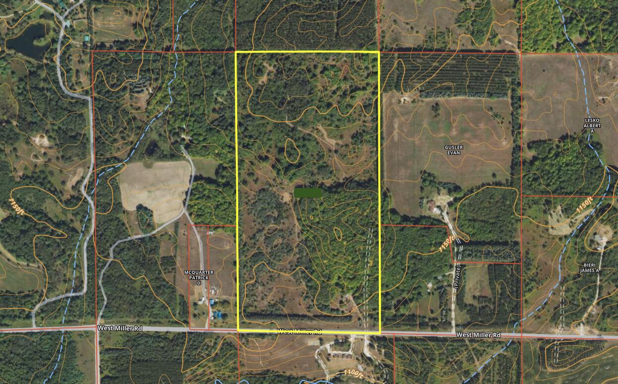312 West Miller Road Mio, MI 48647 - Photo 44 of 44 Helicon - OnX Close