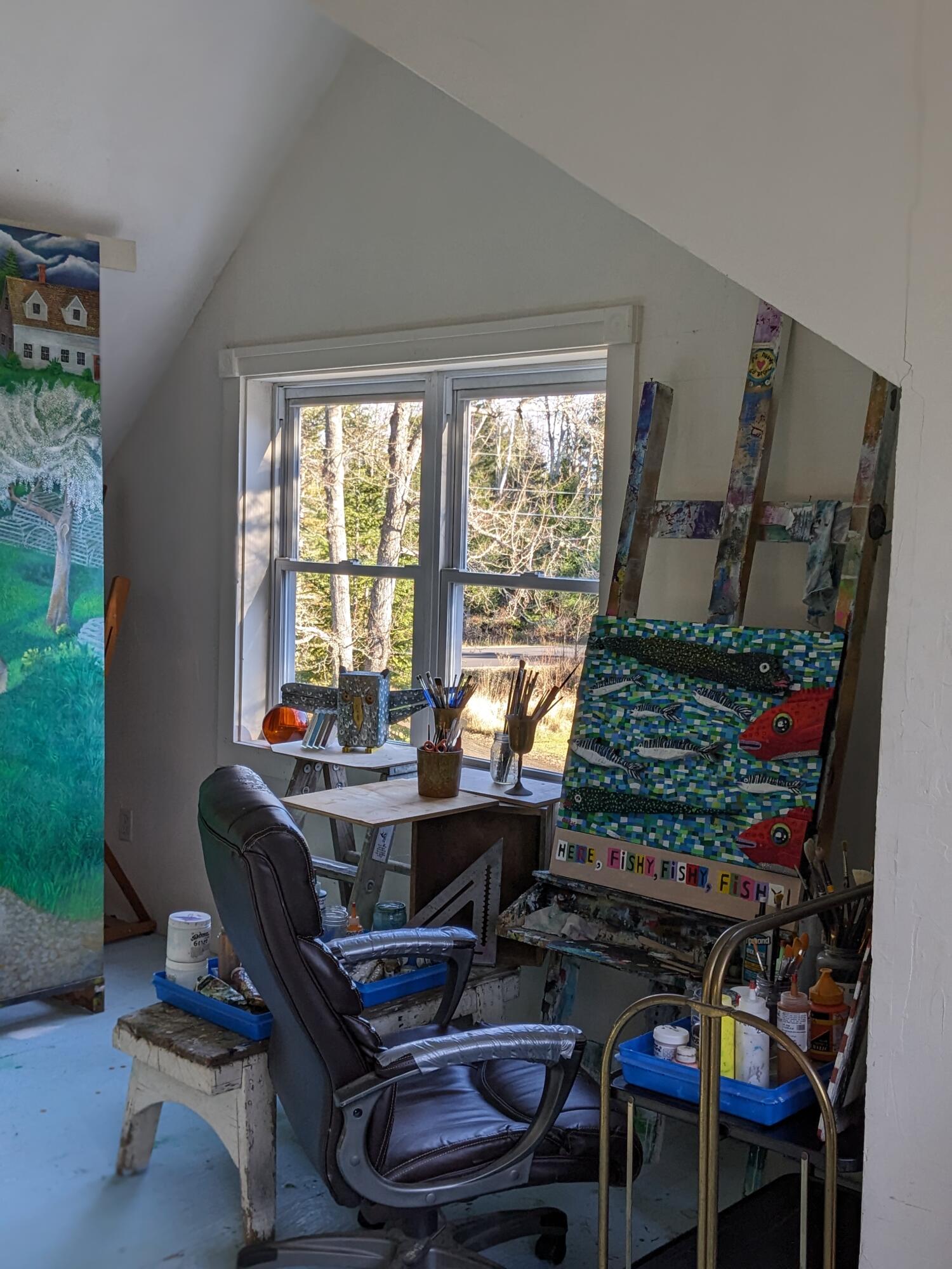 31 Cline Road St. George, ME 04859 - Photo 26 of 29 PXL_20231121_172101512.PORTRAIT