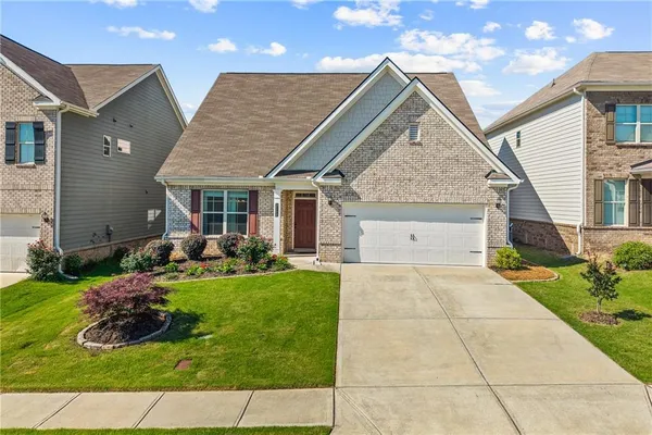 $529,000 | 3208 Goldberry Street, Buford, GA 30519