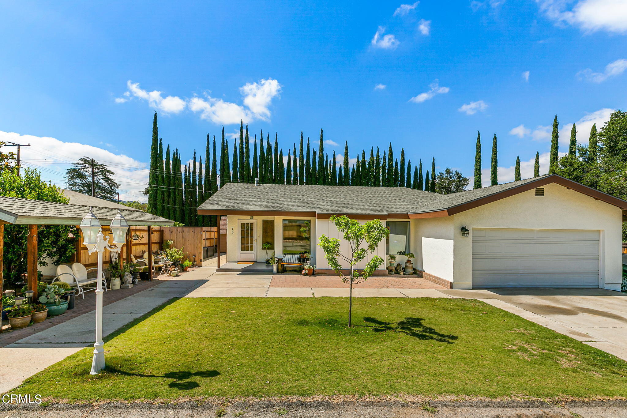 959 Tico Road Ojai, CA 93023 - Photo 1 of 33 Front Exterior
