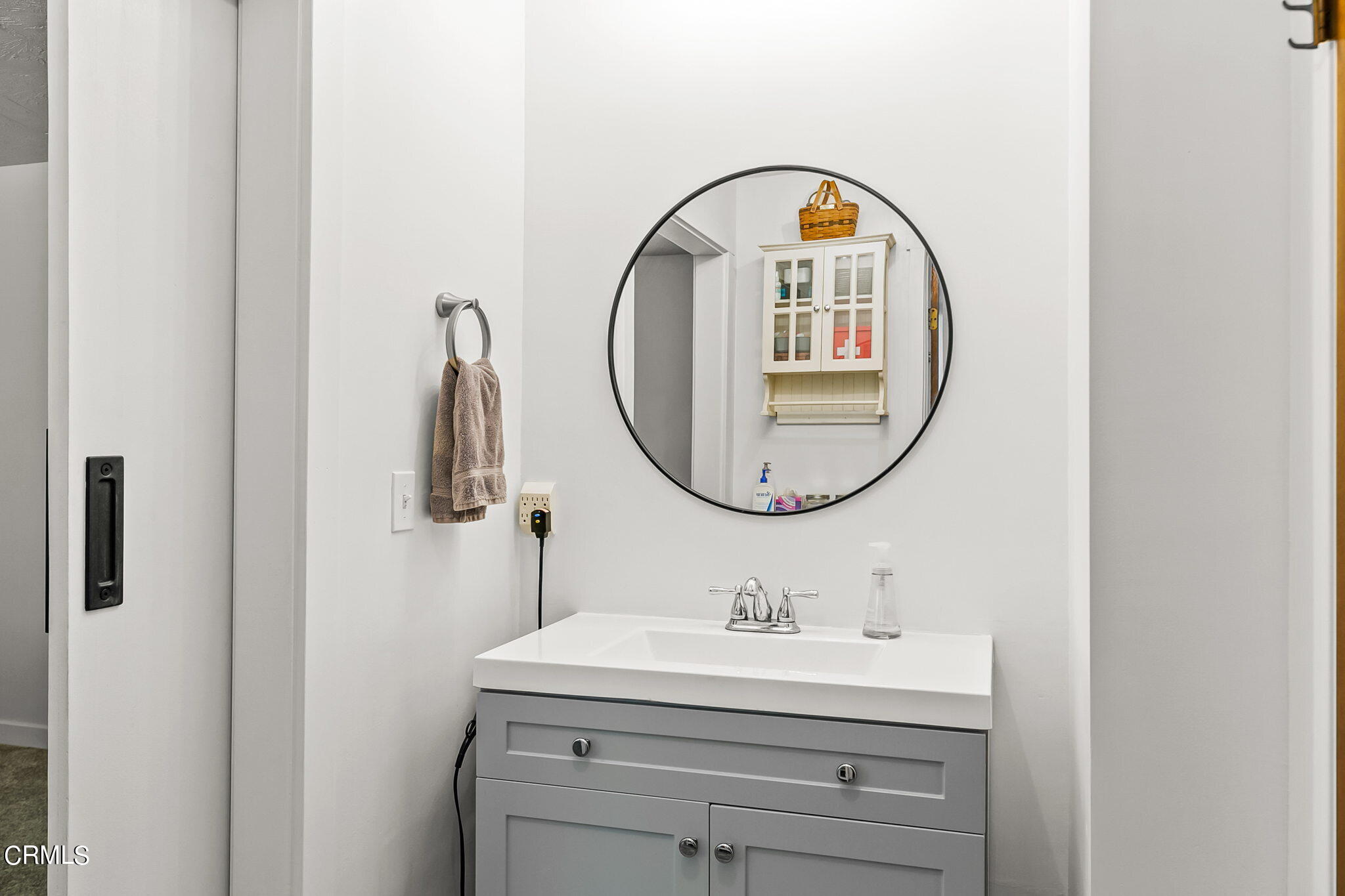 959 Tico Road Ojai, CA 93023 - Photo 19 of 33 Master Bath
