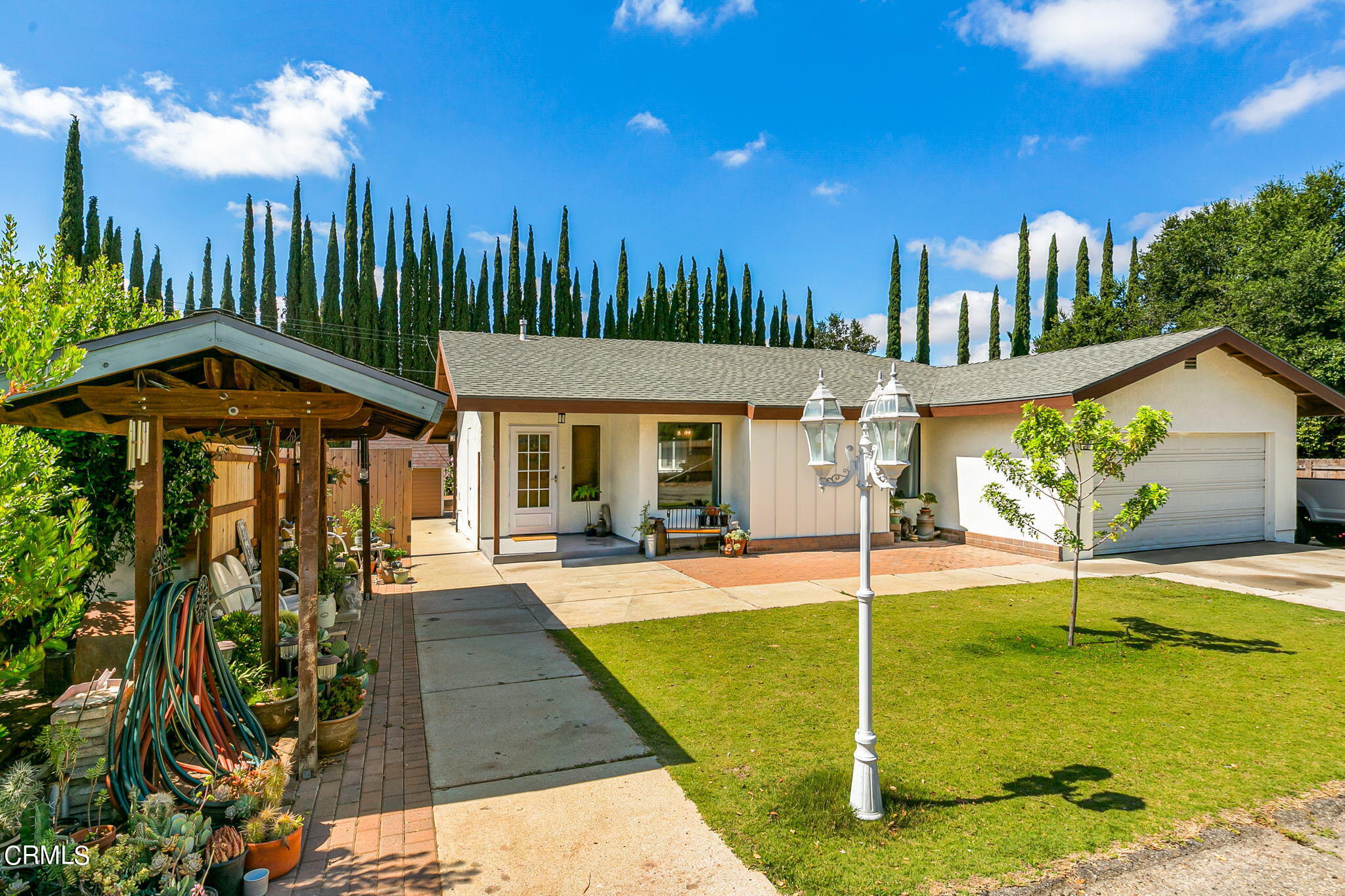 959 Tico Road Ojai, CA 93023 - Photo 2 of 33 Front Exterior