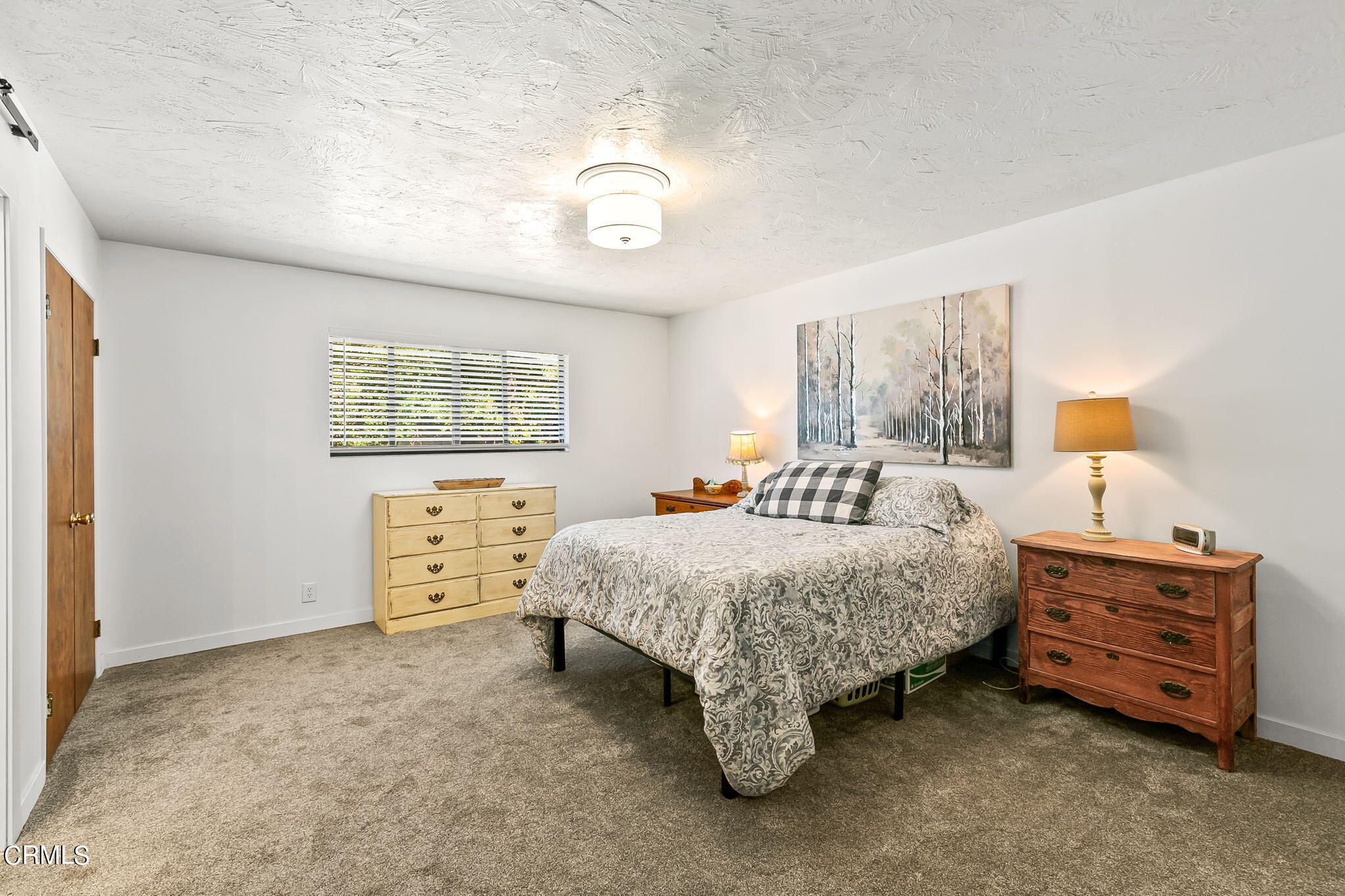 959 Tico Road Ojai, CA 93023 - Photo 21 of 33 Master Bedroom
