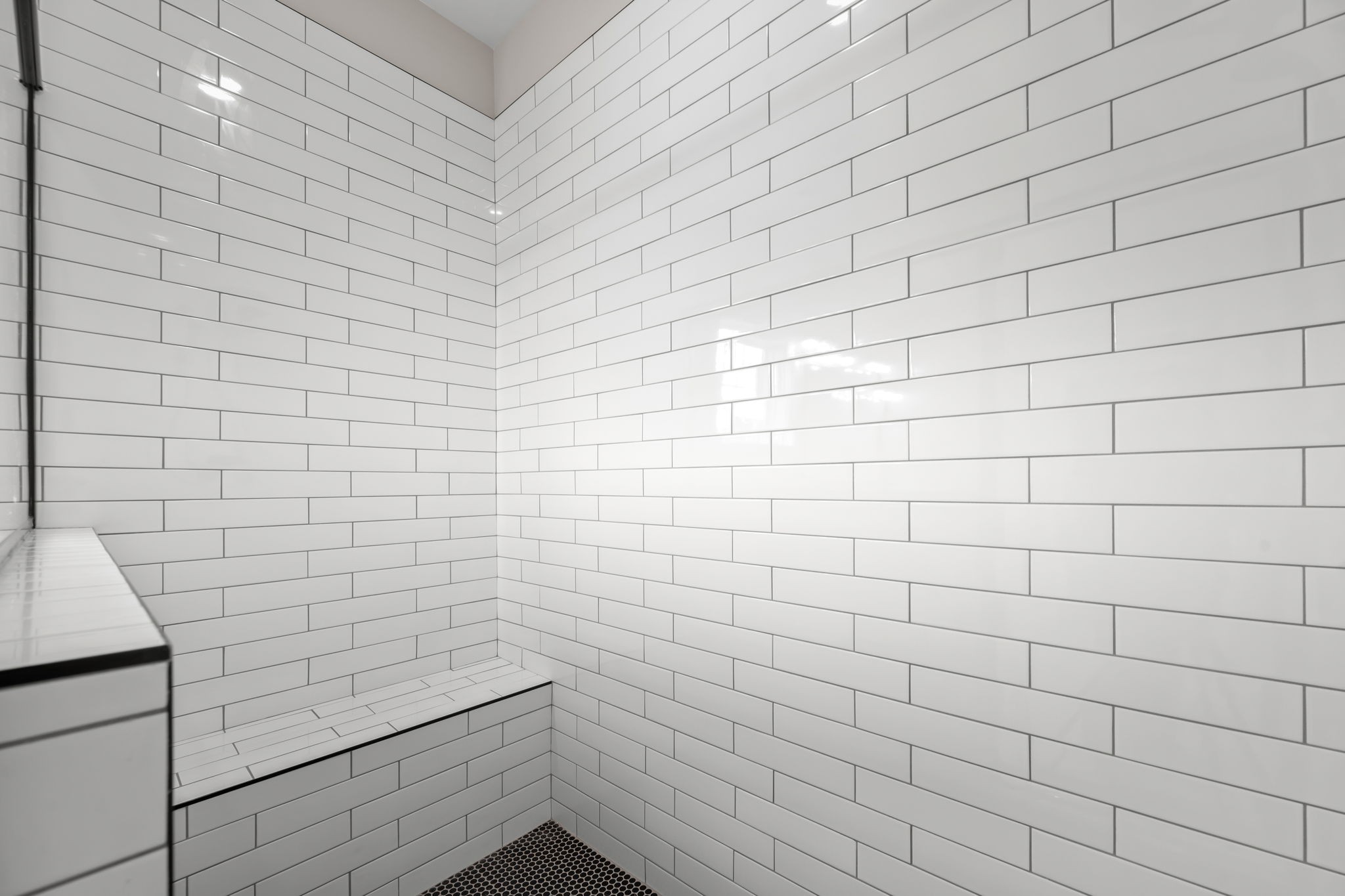 454 East State Street Murfreesboro, TN 37130 - Photo 23 of 41 a bathroom with a shower