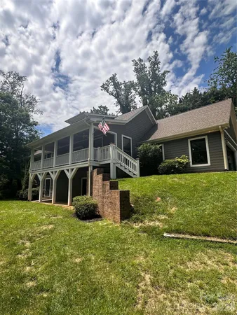 $775,000 | 11 Jupiter Hills Drive, Weaverville, NC 28787