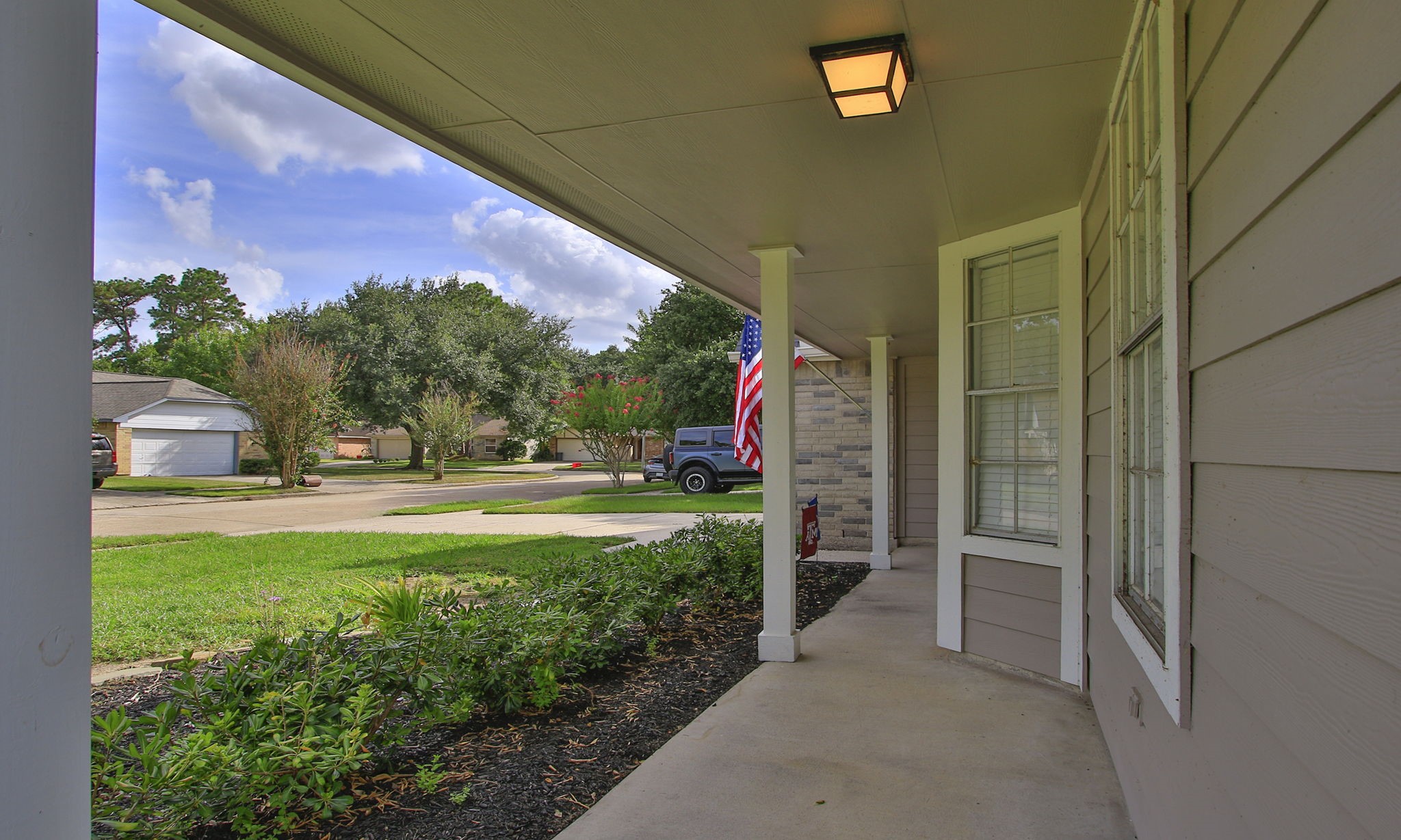 9130 Kirkleigh Lane Spring, TX 77379 - Photo 5 of 40 Gallery Image 5