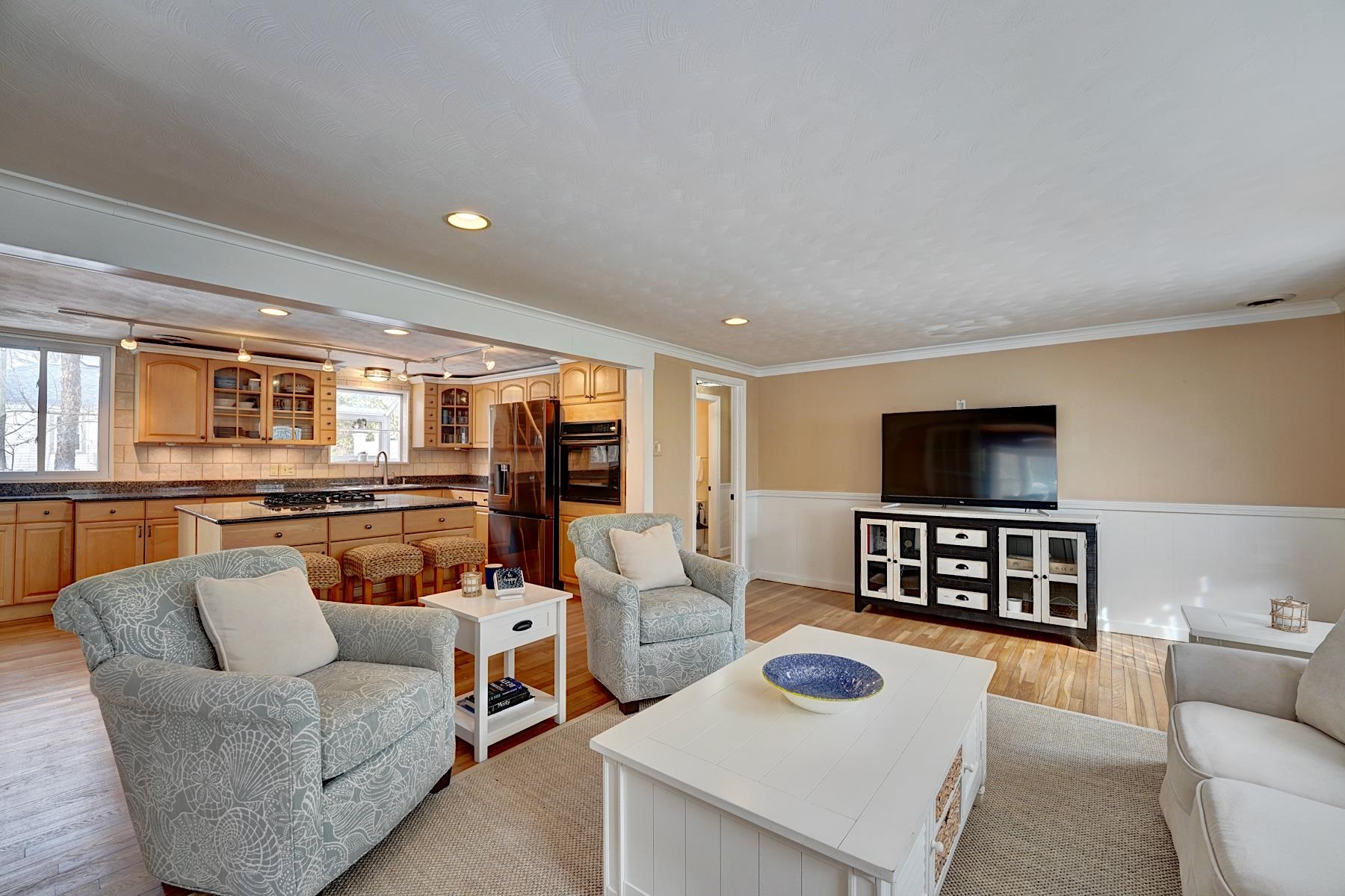 11 Pine Street Rye, NH 03870 - Photo 7 of 21